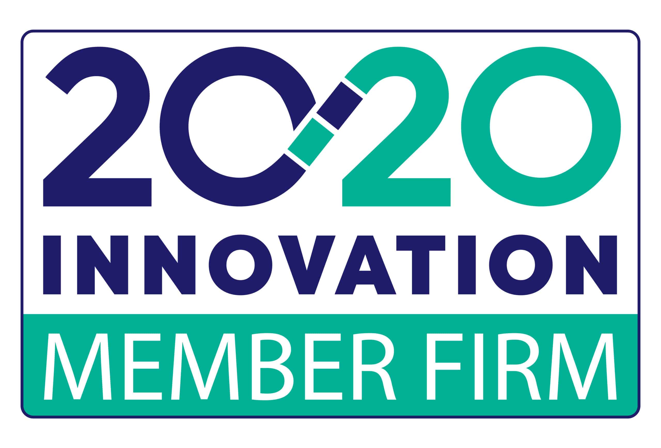 2020 Innovation