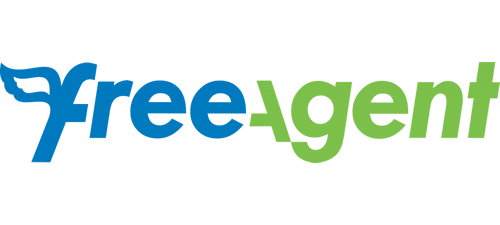 FreeAgent logo
