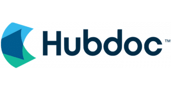 Hubdoc logo