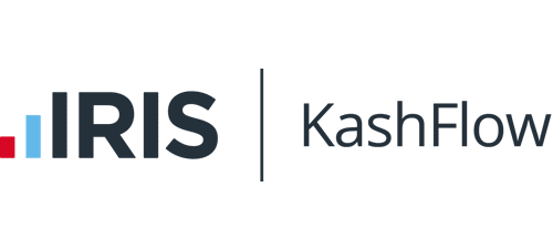 IRIS Kashflow logo