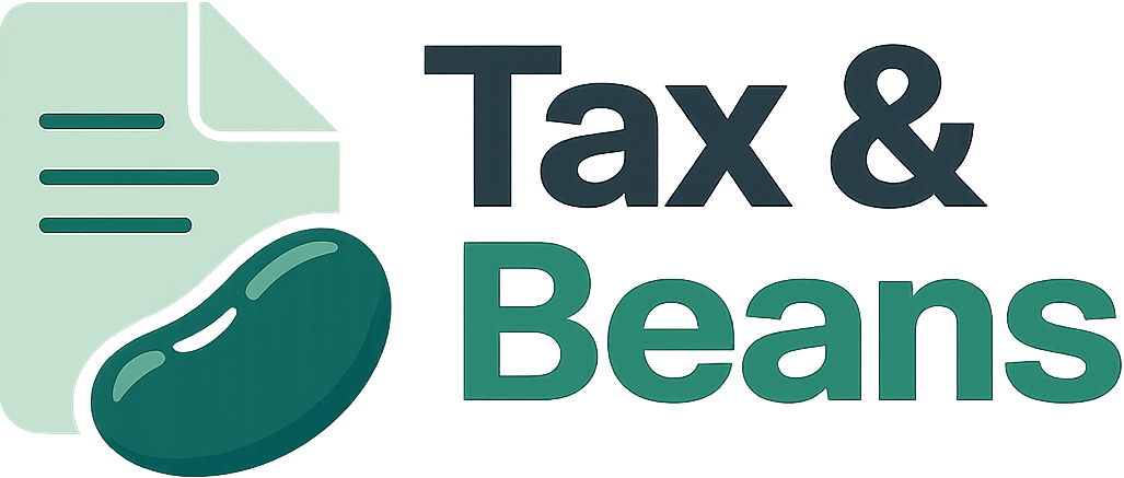 Tax  & Beans