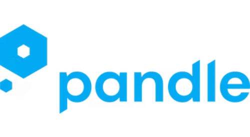 Pandle logo