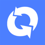 QuickFile logo