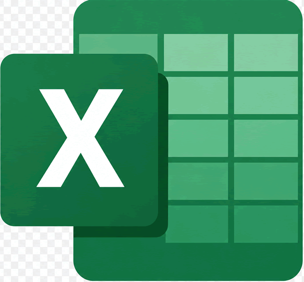 Spreadsheets logo
